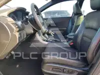 2016 Honda Accord фото