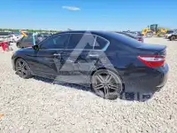 2016 Honda Accord фото
