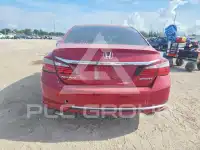 2016 Honda Accord photo