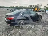 2016 Honda Accord фото