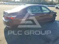 2016 Honda Accord фото