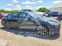 2016 Honda Accord фото