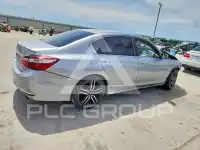 2016 Honda Accord фото