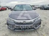 2016 Honda Accord фото