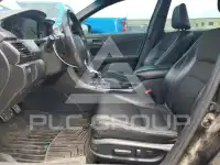 2016 Honda Accord фото
