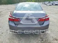 2016 Honda Accord фото