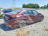 2016 Honda Accord фото