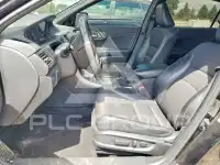 2016 Honda Accord фото