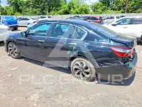 2016 Honda Accord фото