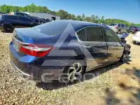 2016 Honda Accord фото