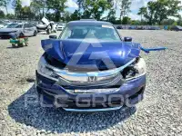 2016 Honda Accord фото