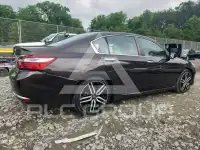 2016 Honda Accord фото
