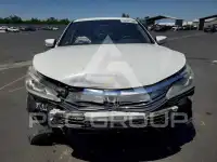 2016 Honda Accord photo