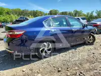 2016 Honda Accord фото