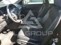 2016 Honda Accord фото