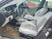 2016 Honda Accord photo