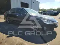 2016 Honda Accord фото
