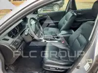 2016 Honda Accord фото
