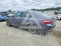 2016 Honda Accord фото