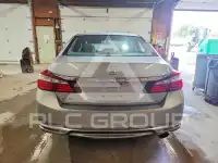 2016 Honda Accord photo