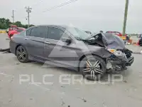 2016 Honda Accord фото