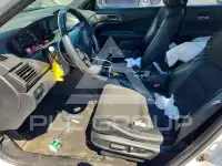 2016 Honda Accord фото