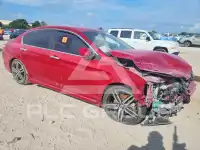 2016 Honda Accord photo