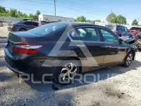 2016 Honda Accord фото