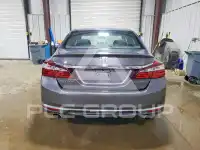 2016 Honda Accord фото