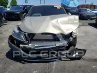 2016 Honda Accord фото