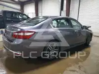 2016 Honda Accord фото