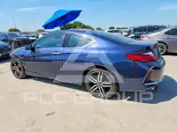 2016 Honda Accord фото