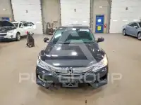 2016 Honda Accord фото