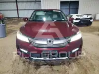 2016 Honda Accord фото