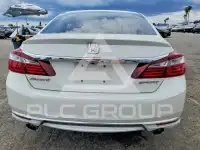2016 Honda Accord фото