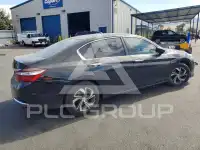 2016 Honda Accord фото