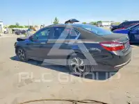 2016 Honda Accord photo