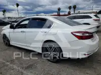 2016 Honda Accord фото