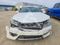 2016 Honda Accord фото