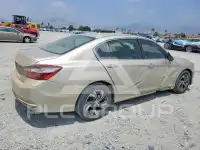 2016 Honda Accord фото