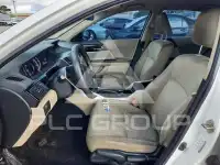 2016 Honda Accord фото