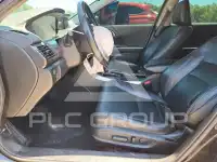 2016 Honda Accord photo