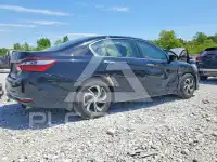2016 Honda Accord фото