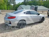 2016 Honda Accord фото