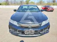2016 Honda Accord фото
