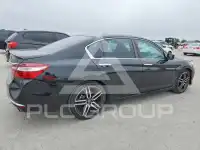 2016 Honda Accord фото