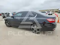 2016 Honda Accord photo