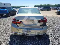 2016 Honda Accord фото