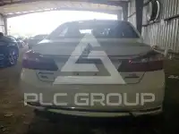 2016 Honda Accord фото