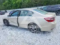 2016 Honda Accord фото